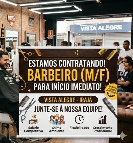 Barbeiro 
