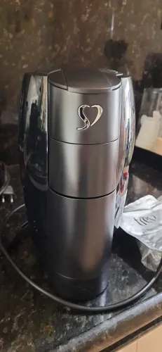Cafeteira Tres LOV 220v 