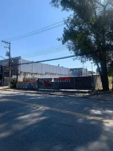 Terreno para alugar, 1200 m² por R$ 41.189,91/mês - Parque Renato Maia - Guarulhos/SP