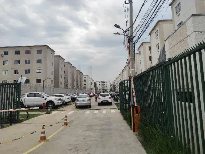 Imóvel com excelente proposta Apartamento no Bras de Pina, Rio de Janeiro - RJ, Apto 303,