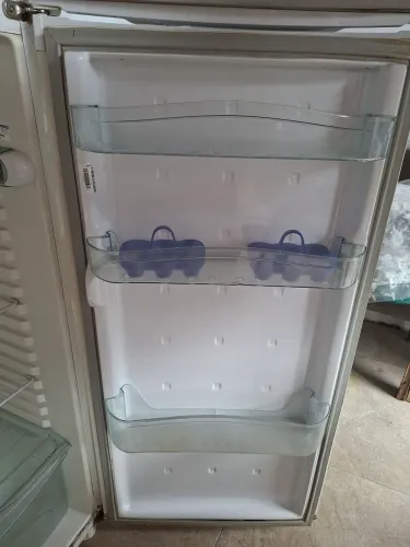 Geladeira Consul Biplex 360 litros