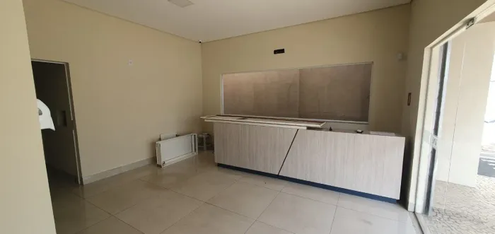 Casa à venda no Centro em Uberlândia