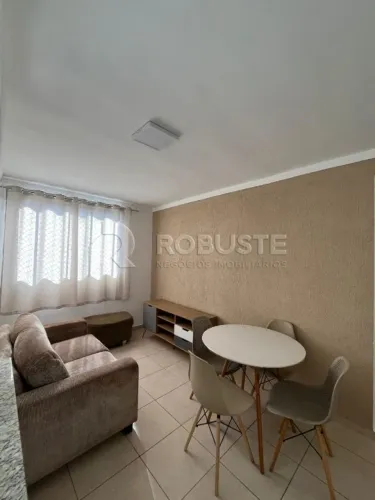 Apartamento para Alugar no Jardim Paraíso, Bavaria, Botucatu