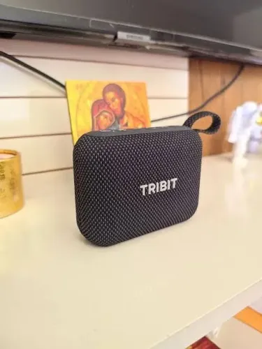Tribit Pocket Go