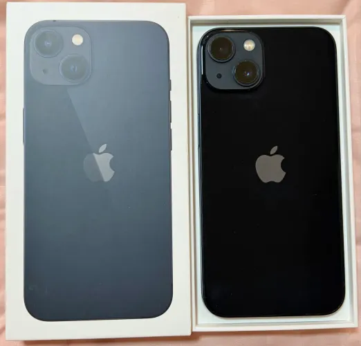 Vende-se iPhone 13