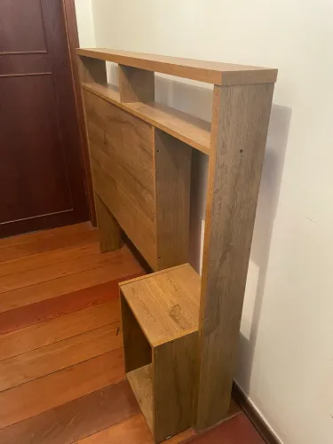 Vende-se cabeceira