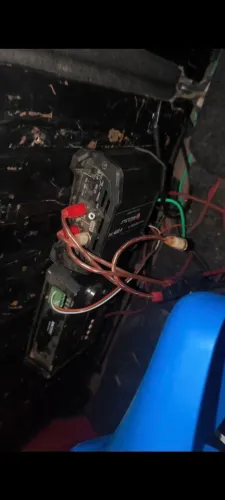 Som automotivo pra carro