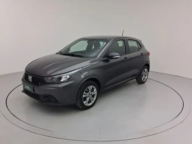 Fiat Argo Drive 1.0 Firefly 2026