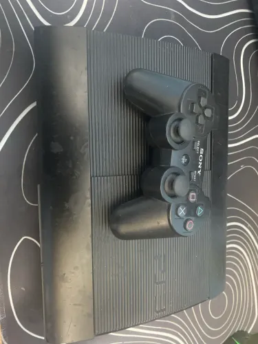Ps3 super slim