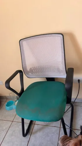 Cadeira de escritório Flexform