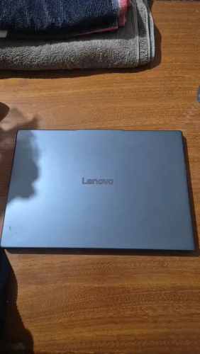 Notebook Lenovo Ideapad Slim 3 i7 16GB RAM 512GB Windows 11