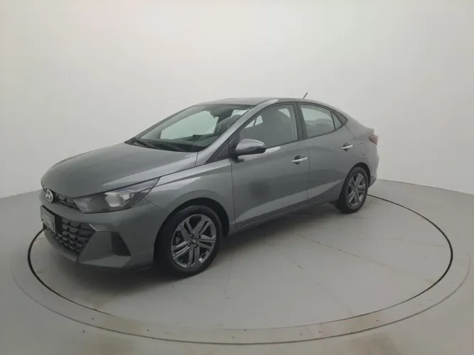 Hyundai HB20S Limited 1.0 TB Flex 12V Aut. 2026