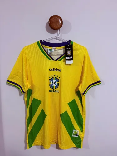 Camisa Brasil