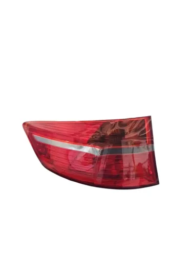 Lanterna Esquerda BMW X6 2010/2012 4812