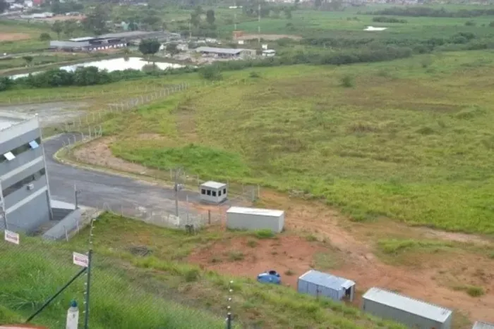 Terreno em Pimentas - Guarulhos