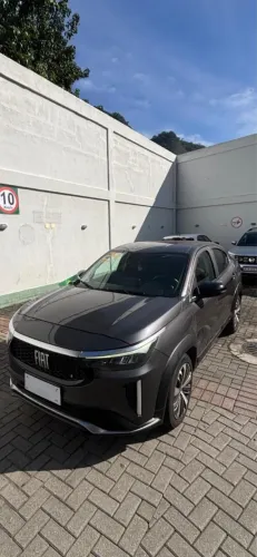 Fiat Fastback Audace 1.0 200 T. Flex AUT 2024