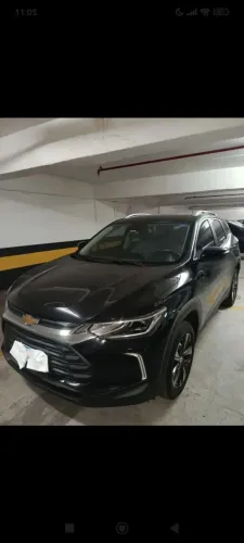 Chevrolet Tracker Premier 1.2 Turbo 12V Flex AUT 2023