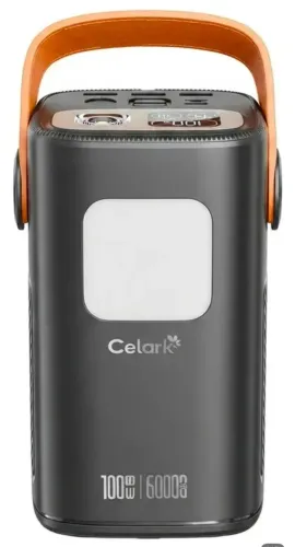 BATERIA PORTÁTIL PARA STARLINK MINI