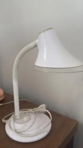 Abajur de mesa