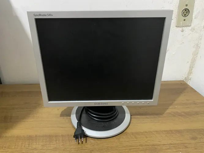 Monitor Sansung