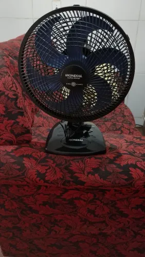 Ventiladores