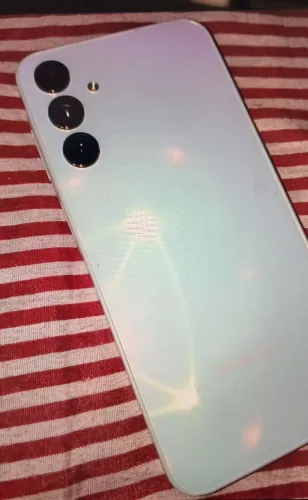 Celular sansung A15