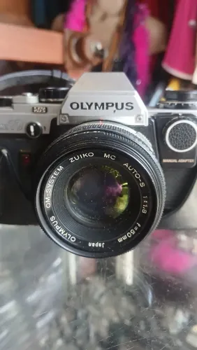 Camera fotografica