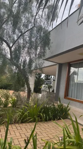 Imóvel para aluguel tem 220 metros quadrados com 4 quartos em Sonho Verde - Lagoa Santa -