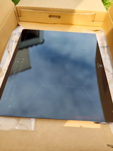 Mesa fogão de indução Eletrolux ie60