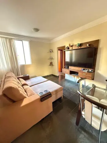 Apartamento com 3 quartos, 1 vaga e 70m² à venda no Condomínio Moradas do Heliópolis , Bel