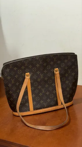Bolsa Louis Vuitton (original)