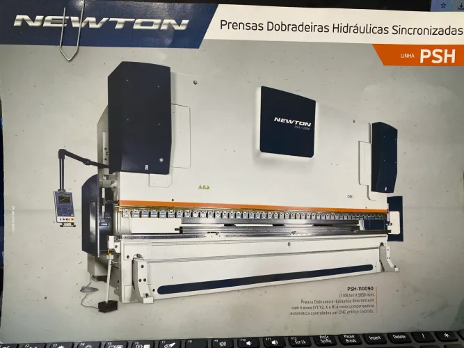 Representante Newton