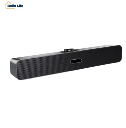 Caixa de som para PC/computador NOVA