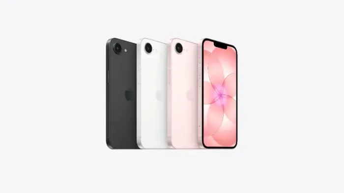 ? IPHONE 17e 256GB LACRADO ? PRONTA ENTREGA
