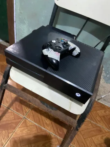 Xbox one