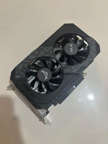 GTX 1650 4GB TUF GAMING