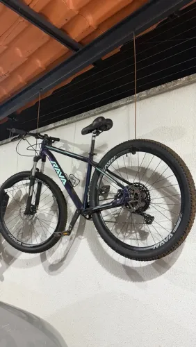Bike Rava Storm 12v MTB