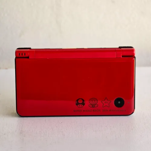 Nintendo DSi XL 25th Anniversary - EXCELENTE - OPORTUNIDADE