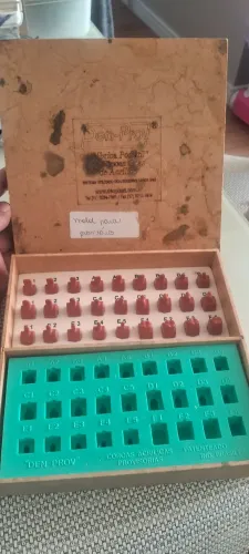 Material Odontológico, fabrica de coroas ocas para prótese