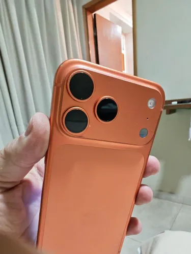 Iphone 17 pro Max 257