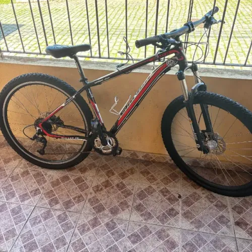 Bike Elleven Bullet aro 29