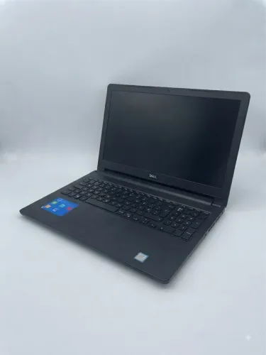 Notebook Dell Inspiron 15 - Rápido, Conservado e Ideal para Estudos/Trabalho!