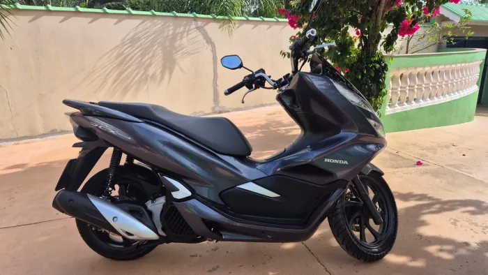 Honda PCX 150 ABS 2019/2020
