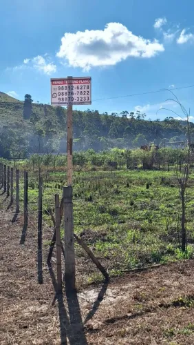 Vendo Terreno 1000m2 Igrejinha