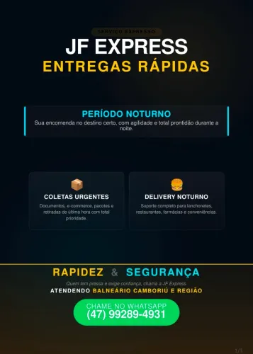 Entregador