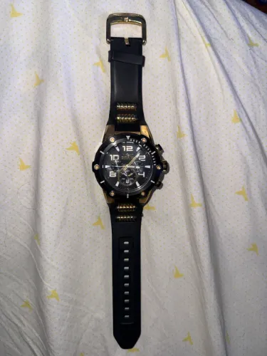 Invicta Speedway modelo 17200