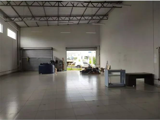Galpão com 406m² à venda no Aclimação