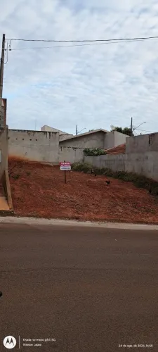 Terreno 205,20m² aceito veículo de meu interesse 