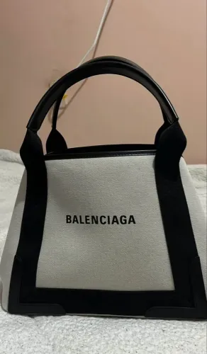Bolsa balenciaga