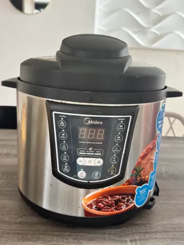 Panela elétrica Midea